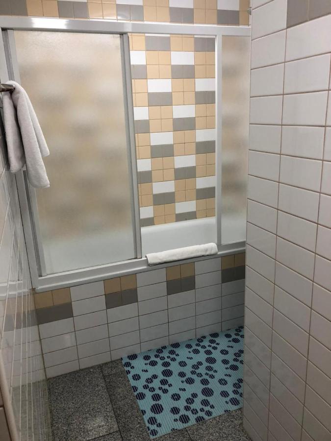 Hotel Pils With Self-Check In Sigulda Bagian luar foto